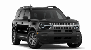 2026 Ford Bronco Sport® External Image 5